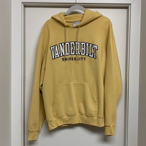 Vanderbilt Hoodie